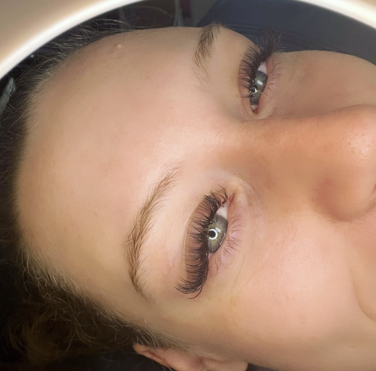 Hybrid Fill