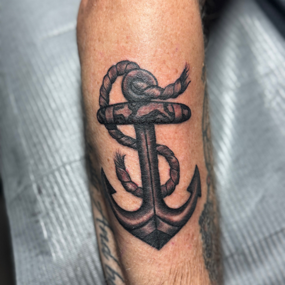 Tattoo $250 at Sassy B Salon & Spa, Fire Pit Tattoos & Beyond the Lines in East Bank, WV
