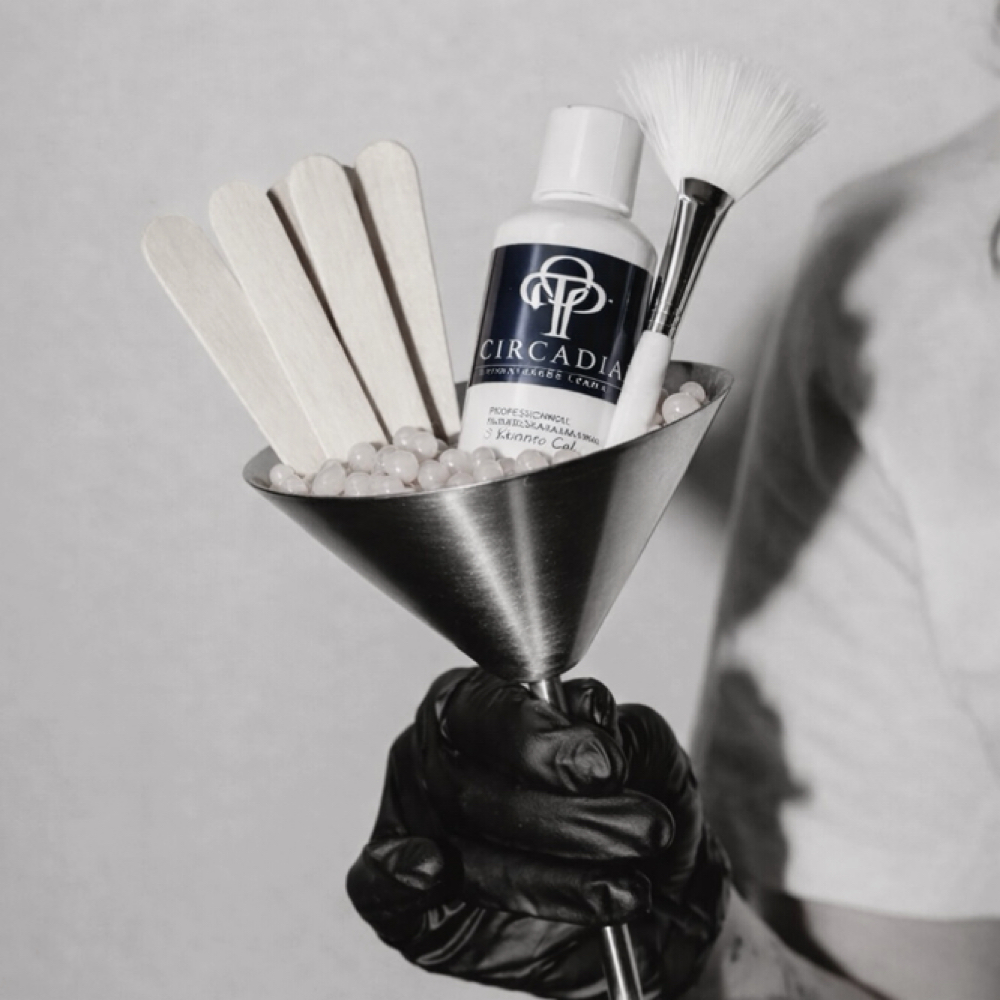 Wax & Glow🌷 (Face) at Luxe Beauty and Barbering in Klamath Falls, OR