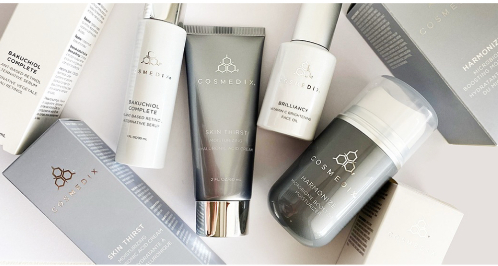 Skin/Product Consult