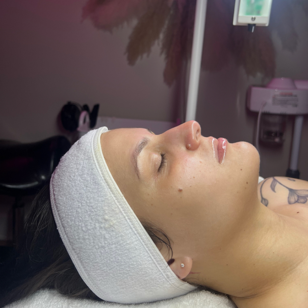 Signature Customized Facial at FacebyMeriee in Williamsville, NY