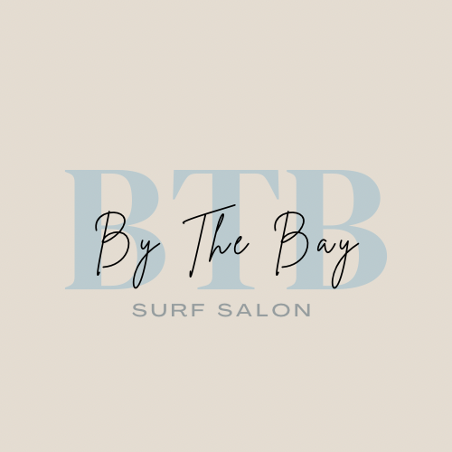 Bang Trim at By The Bay Surf Salon in Clearwater, FL
