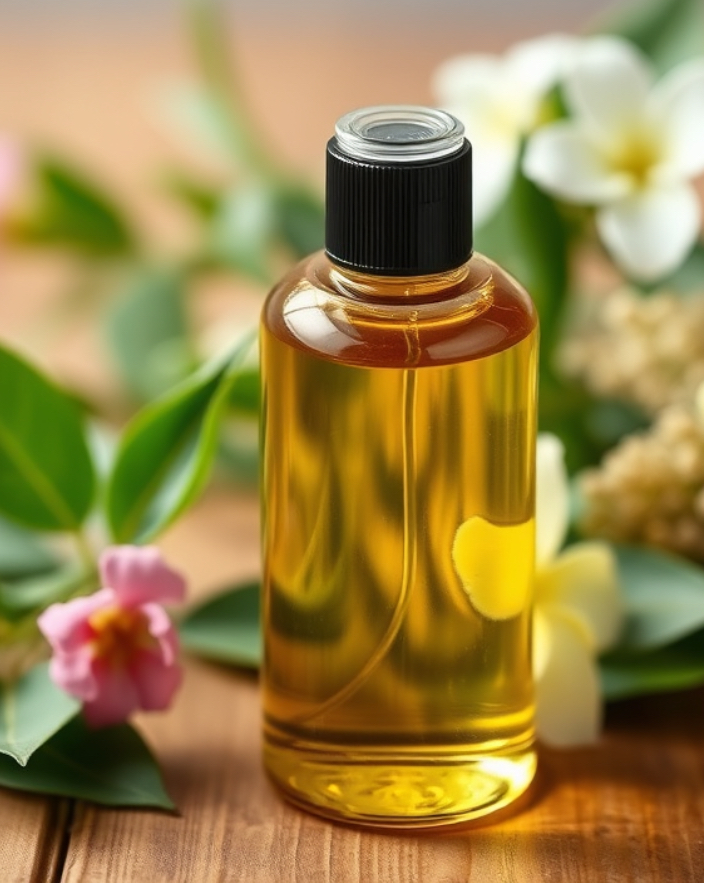 Hot Oil Treatment