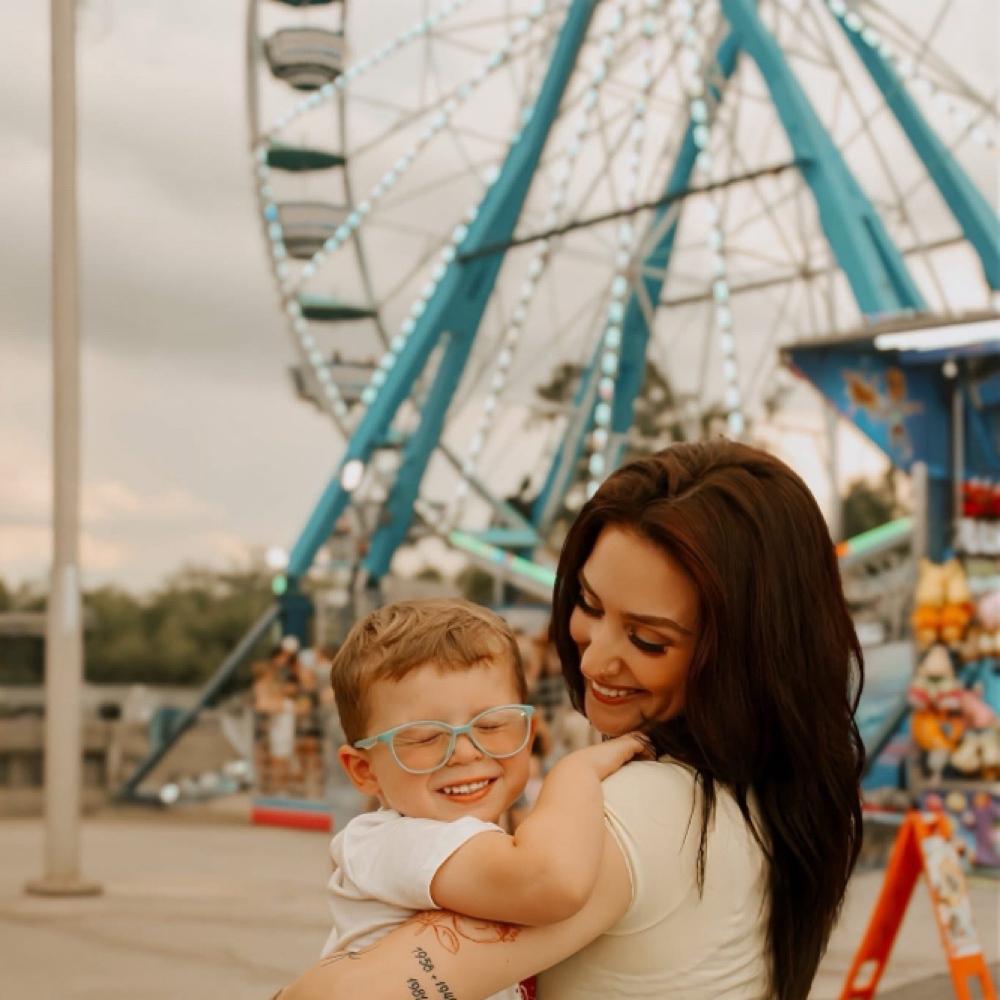 Fair Minis at Mckenzi Taylor Photography in Springfield Mo, MO