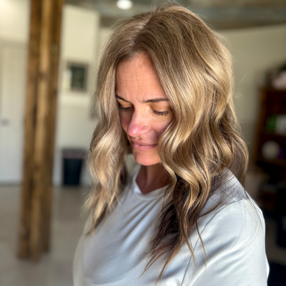 Partial Highlight at The Silo Studio in Harrisonville, MO