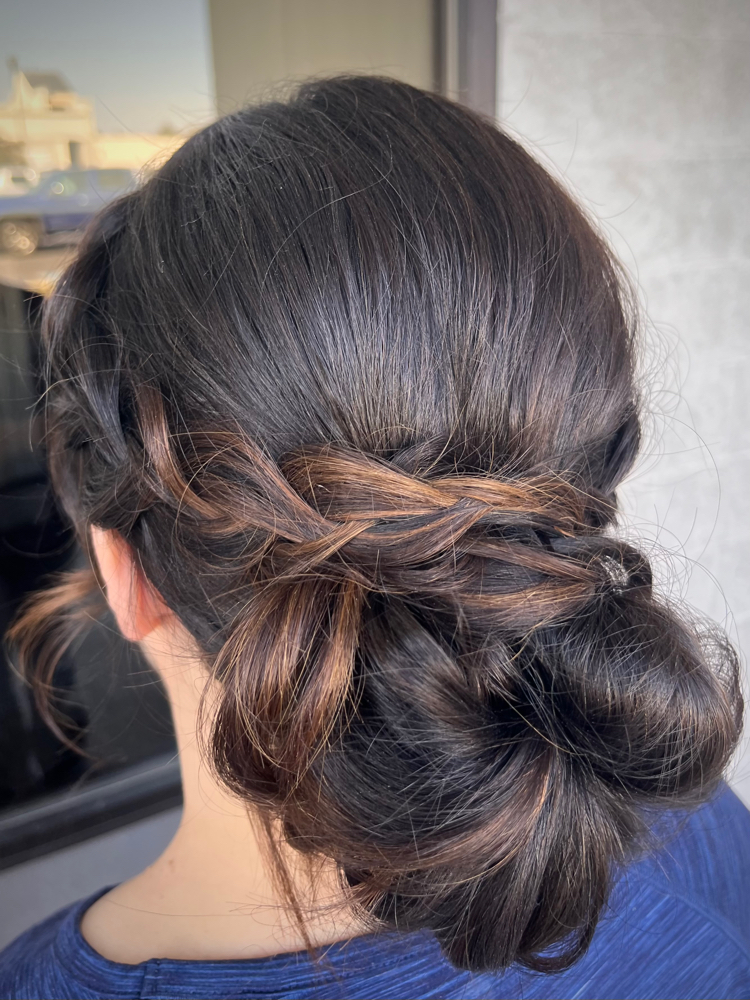 Updo