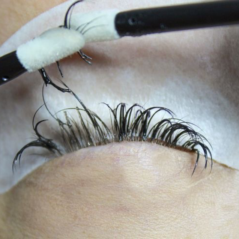 Removal at Mk Beauty Lash in Woodbridge, VA
