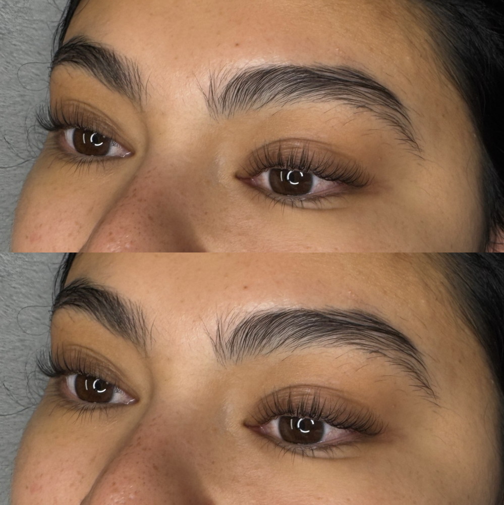 Lash Lift