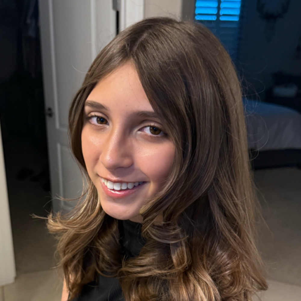 Teen Makeup Lesson at MAD Beauty Hair & Makeup, LLC in Mesa, AZ