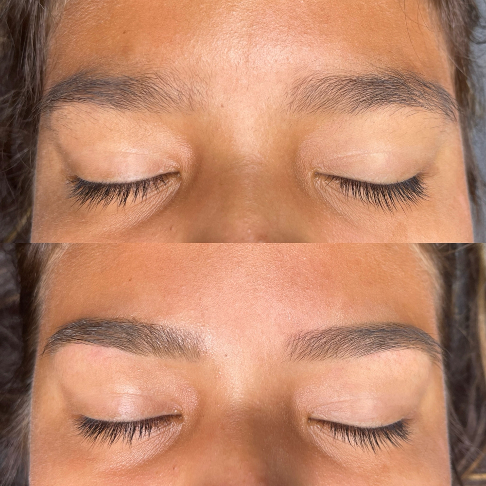 Eyebrow Shaping/ Hair Removal