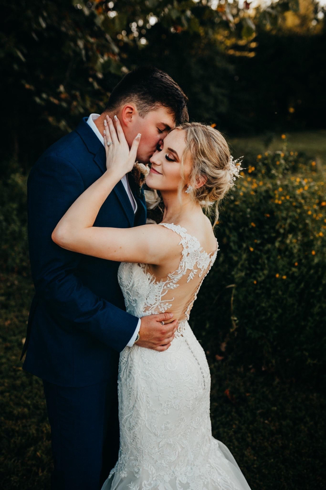 Bridal Makeup Package