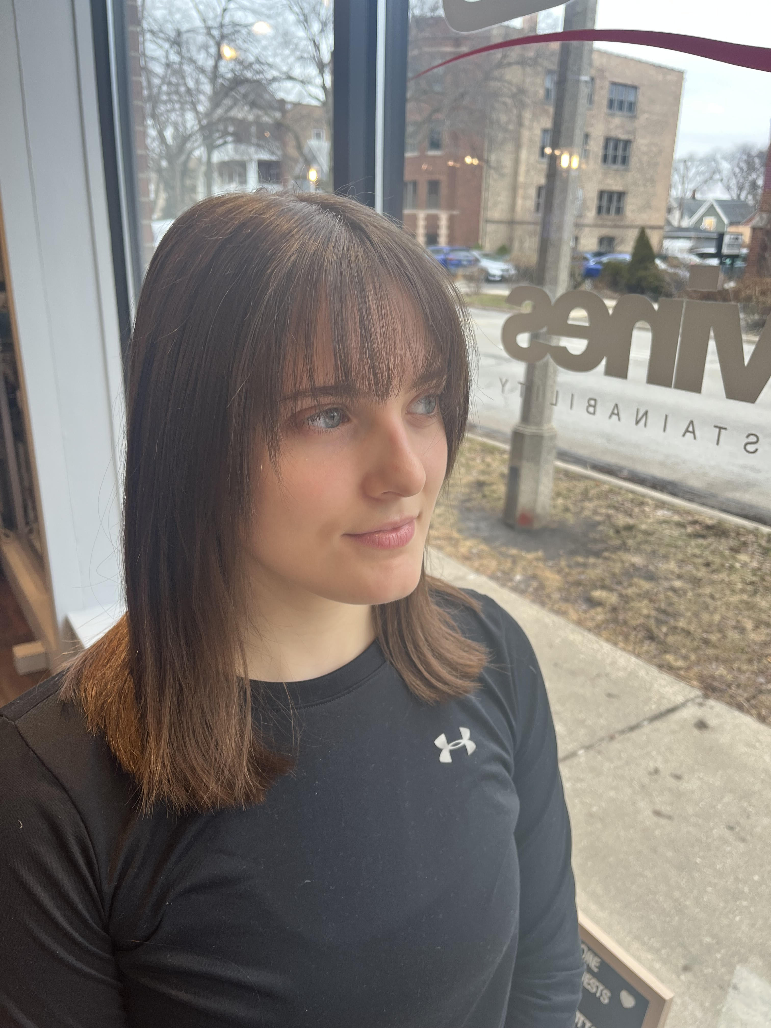 BANG TRIM