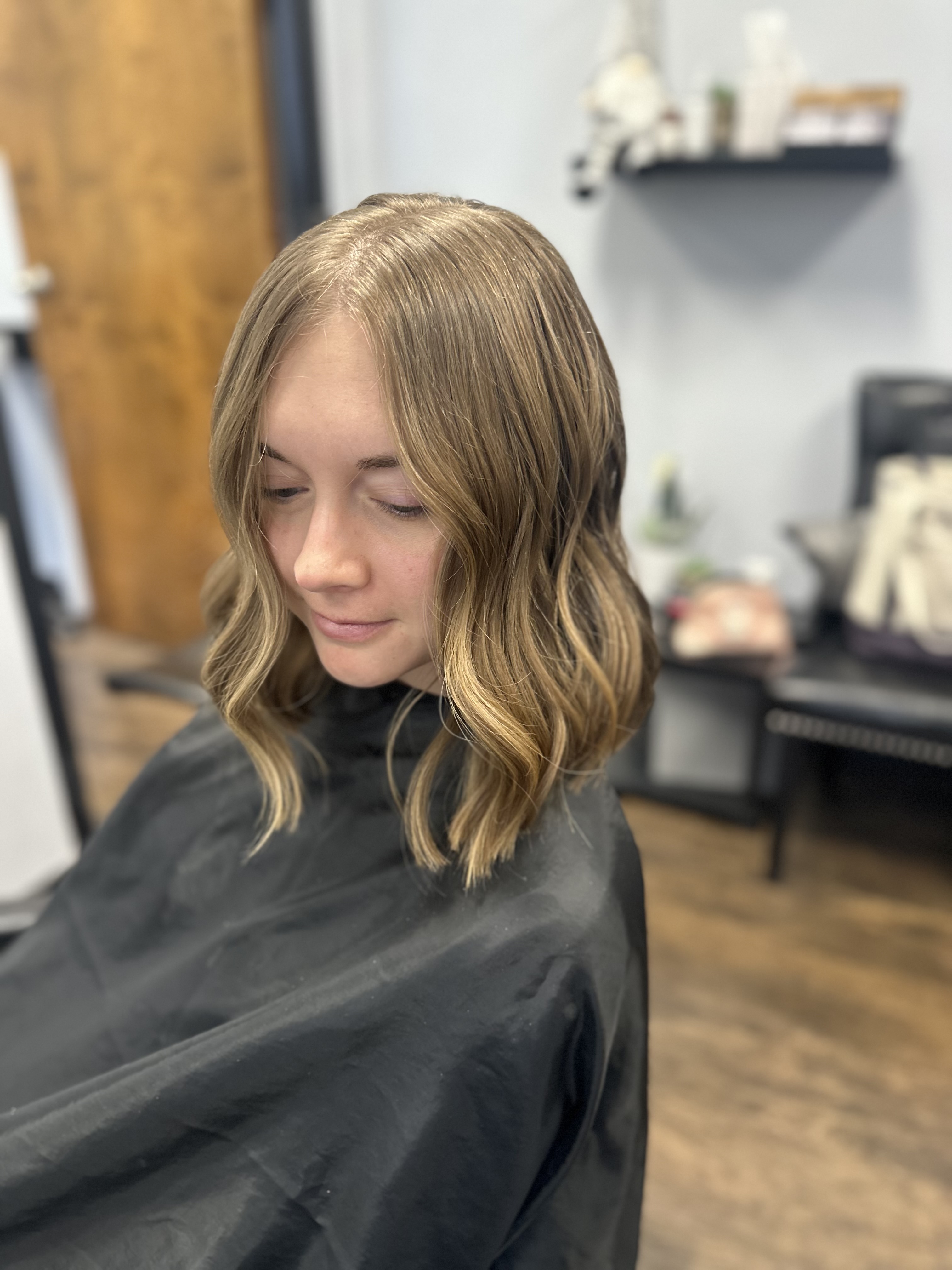 Women’s Haircut