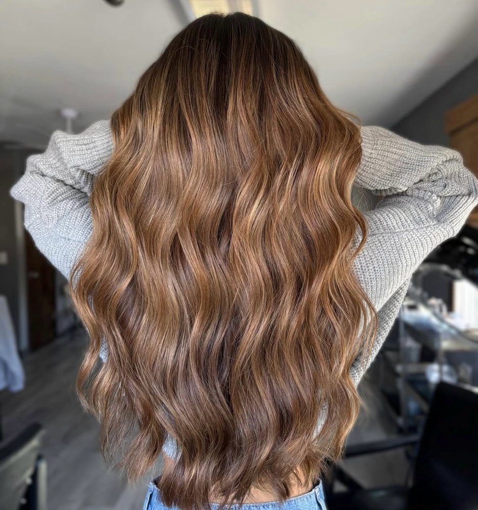 Color Correction