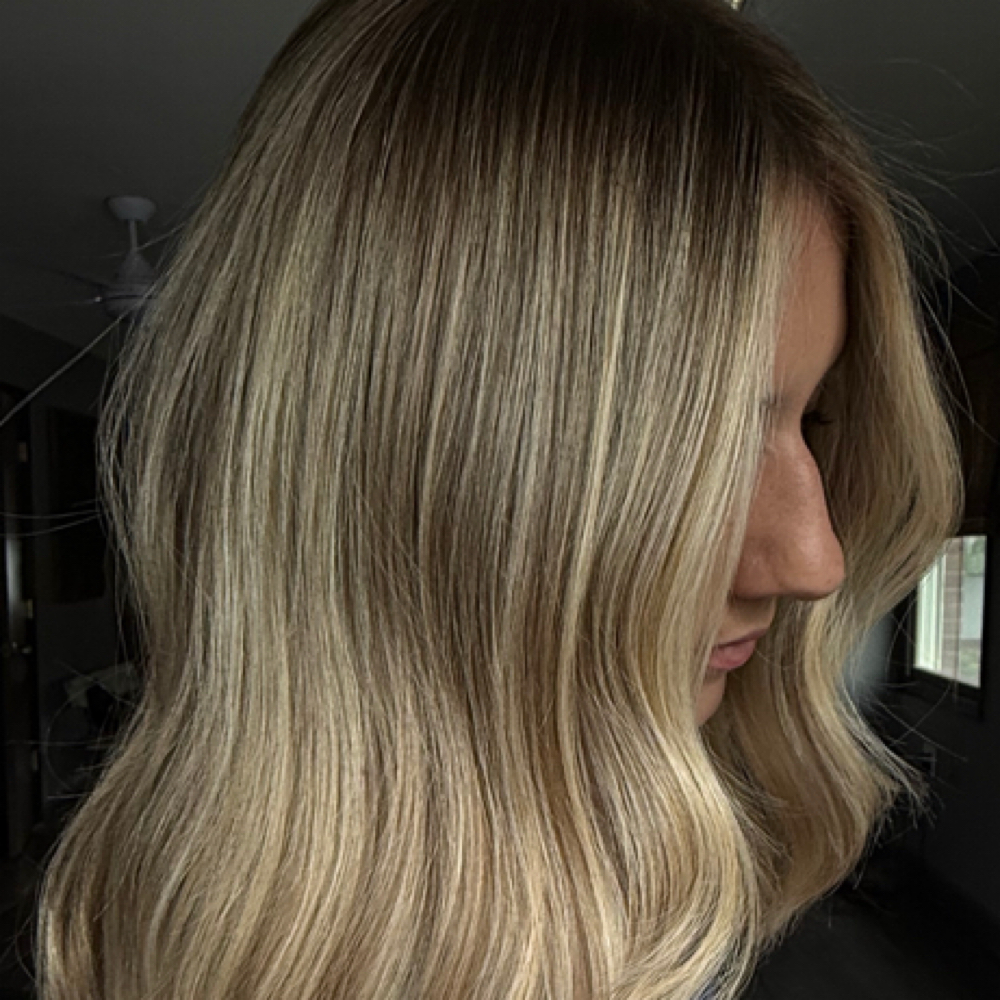 CORRECTIVE COLOR at Eclipps Salon in Totowa, NJ