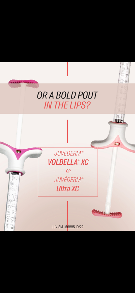 Lip Filler