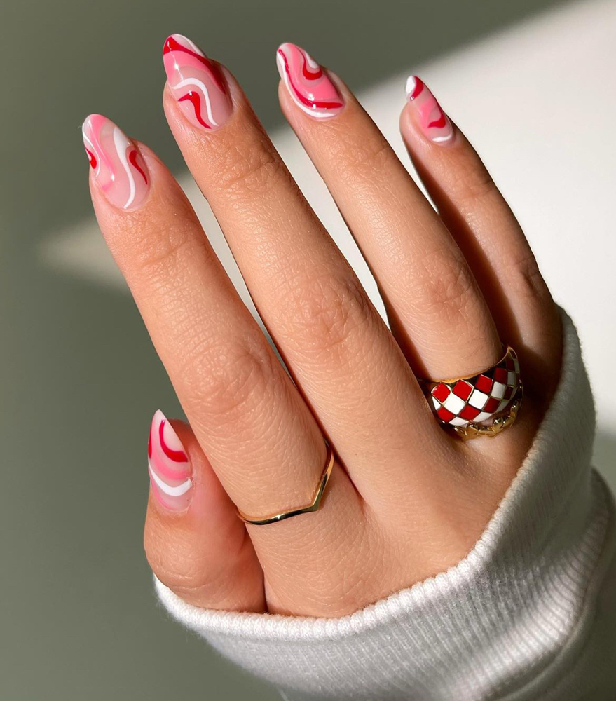 Nail Designs