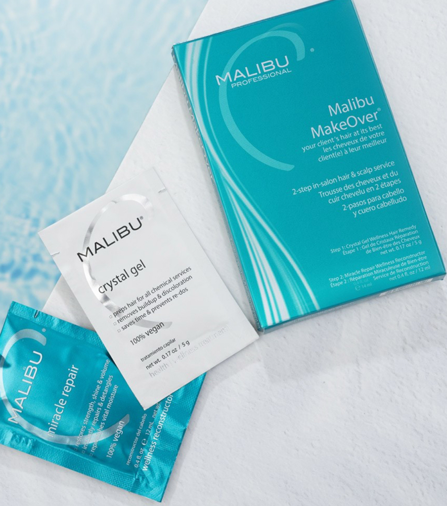 Malibu Makeover