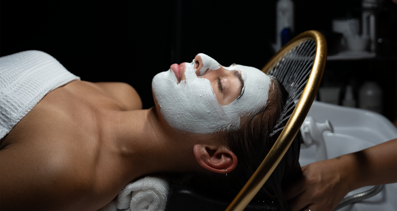 Pure Bliss Head Spa & Facial