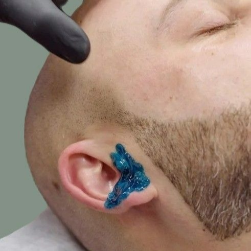 Ear Waxing at EURO WAX & SPA in Hayesville, NC