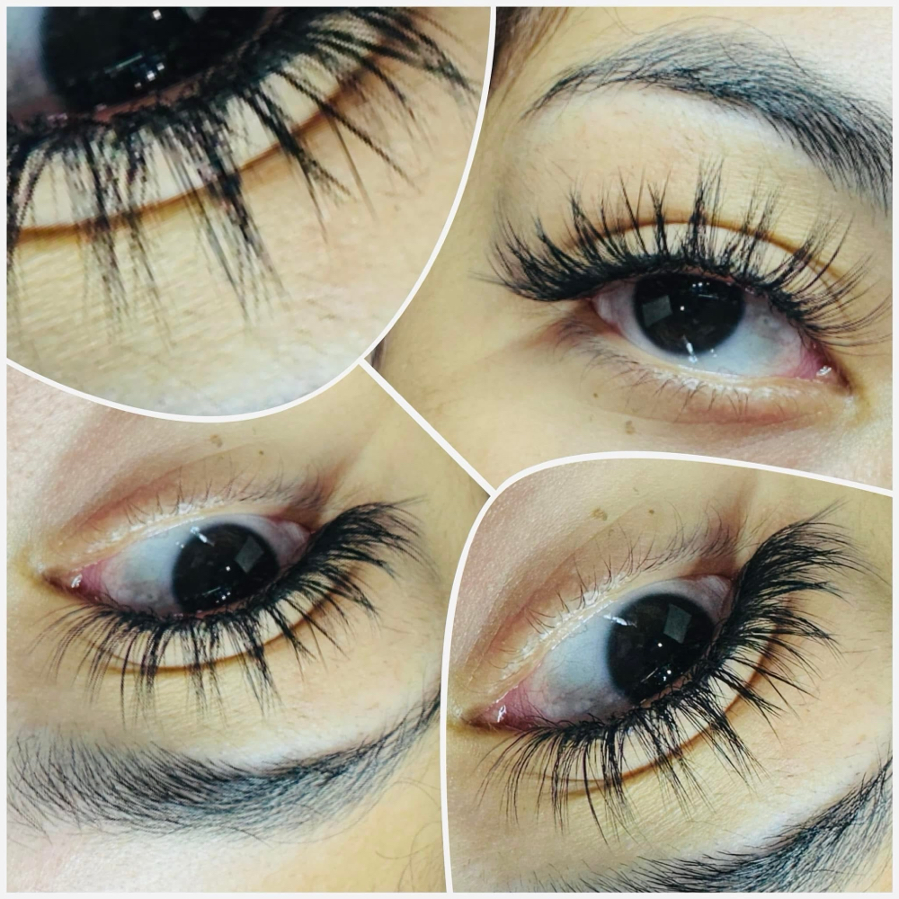 Express lash