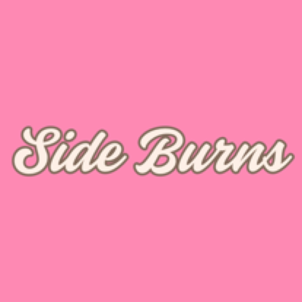 Sideburns at Waxing Kitty LLC in Washington Terrace, UT