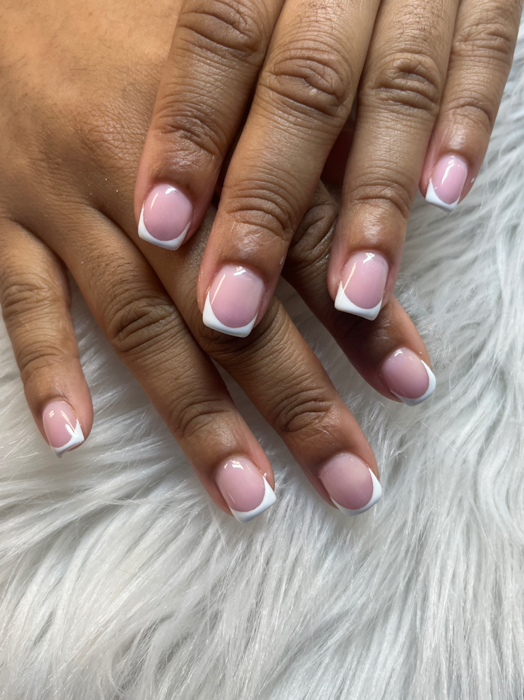 Manicure
