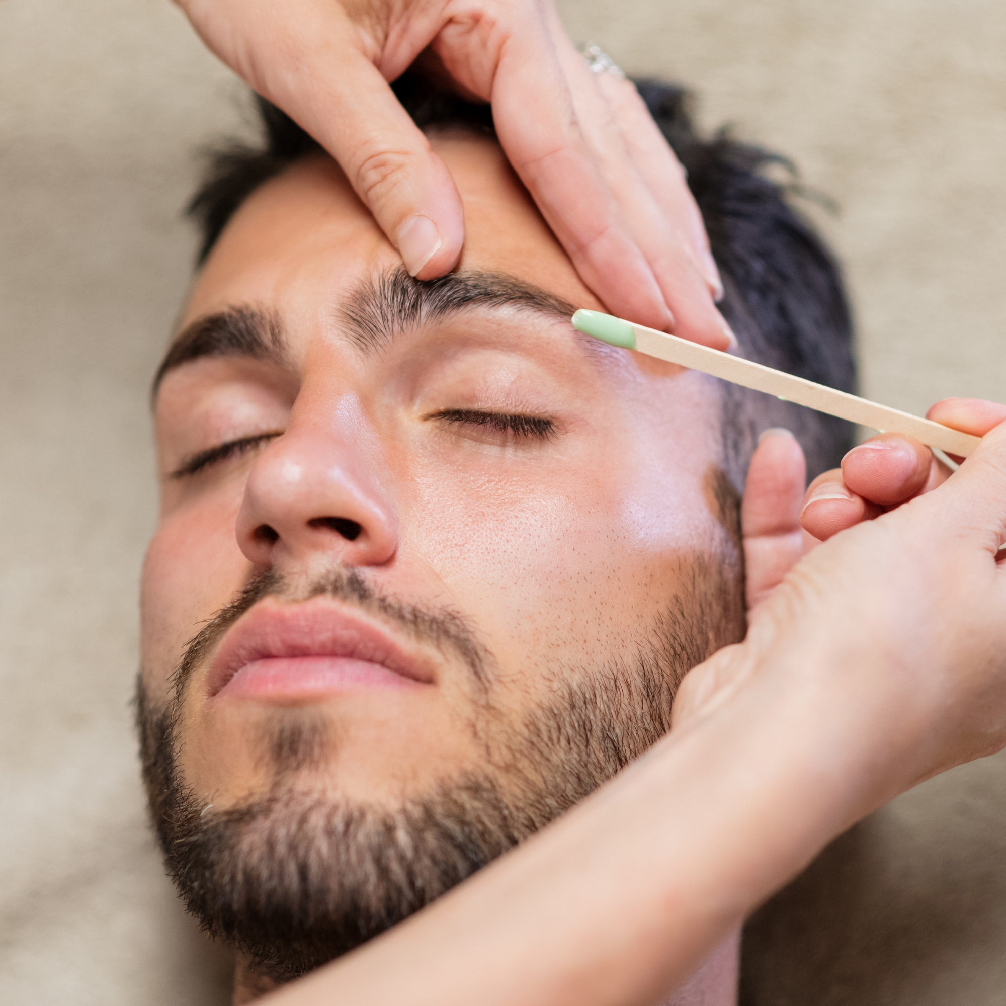 Sculpt & Shape Brow Wax