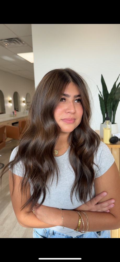 Toner Refresh at hair.by.kaydee in Pleasant Grove, UT