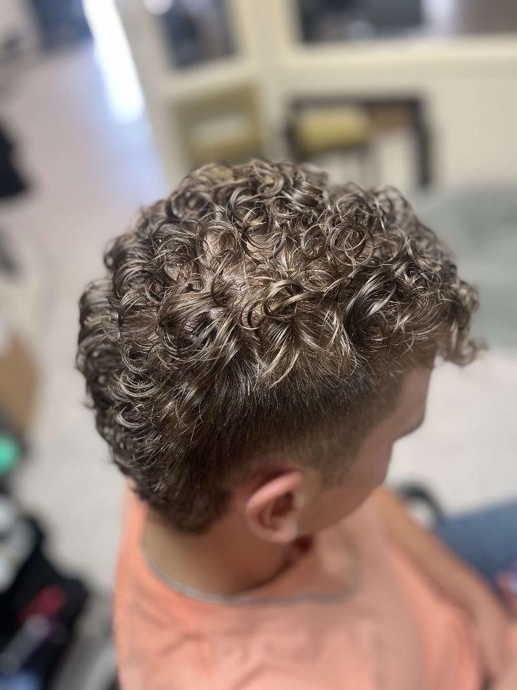 Perm