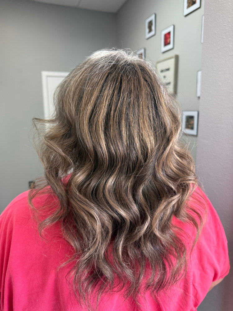 JA Highlight & Lowlight
