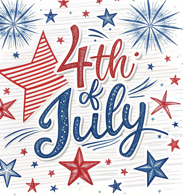 July Special - Pay What You Can