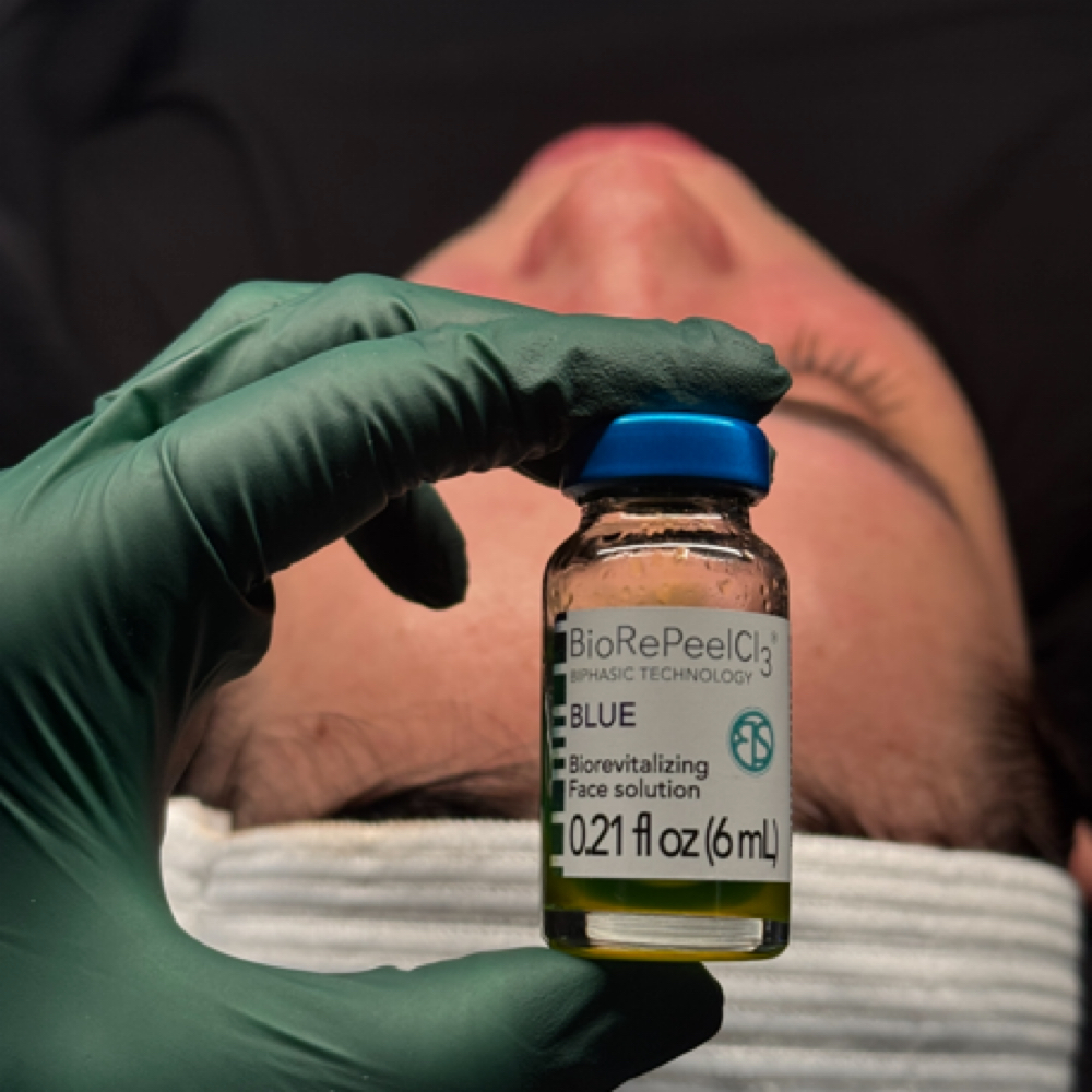 BioRePeel