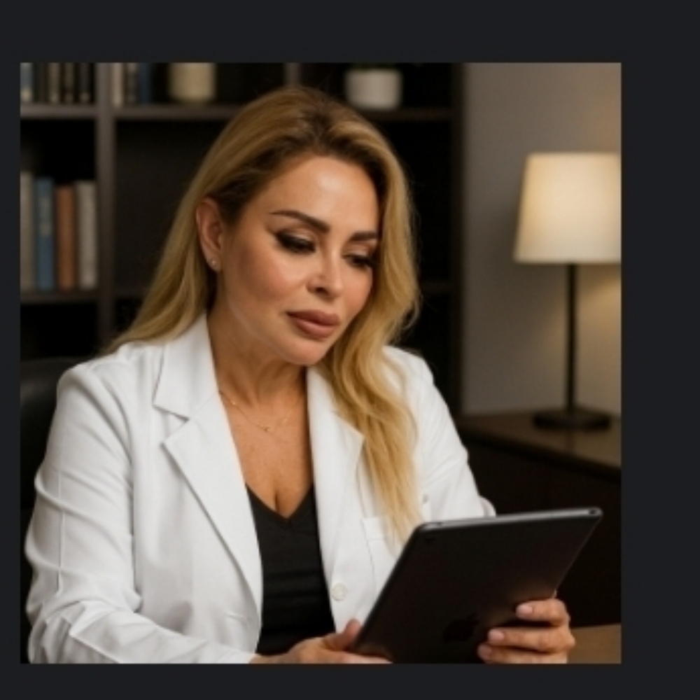 Virtual Consult at Skin & Toxx Medical Spa Westchase in Houston, TX