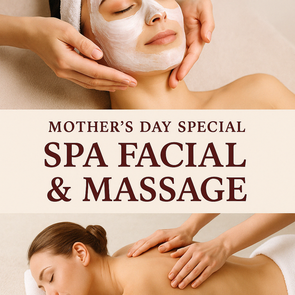 Mothers Day Special