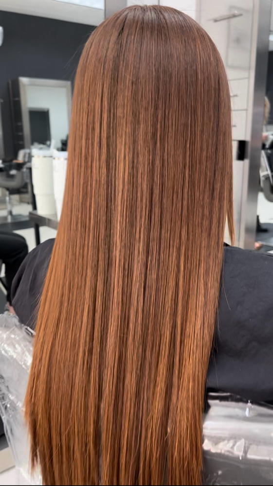 Keratin