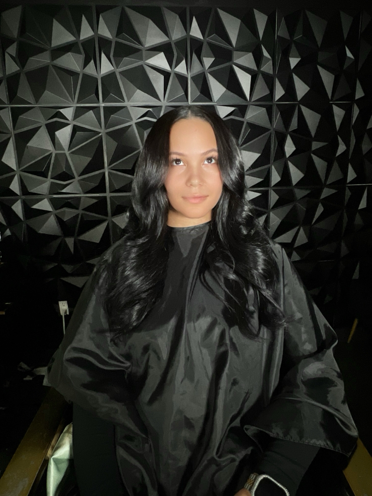3 Bundle + 1 FREE Bundle Deal (24”) at My Alluring Strands in Los Angeles, CA