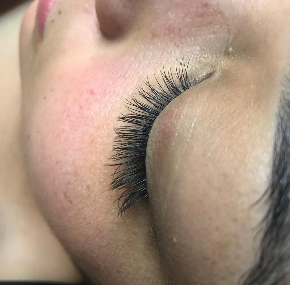 Classic Lash Extensions
