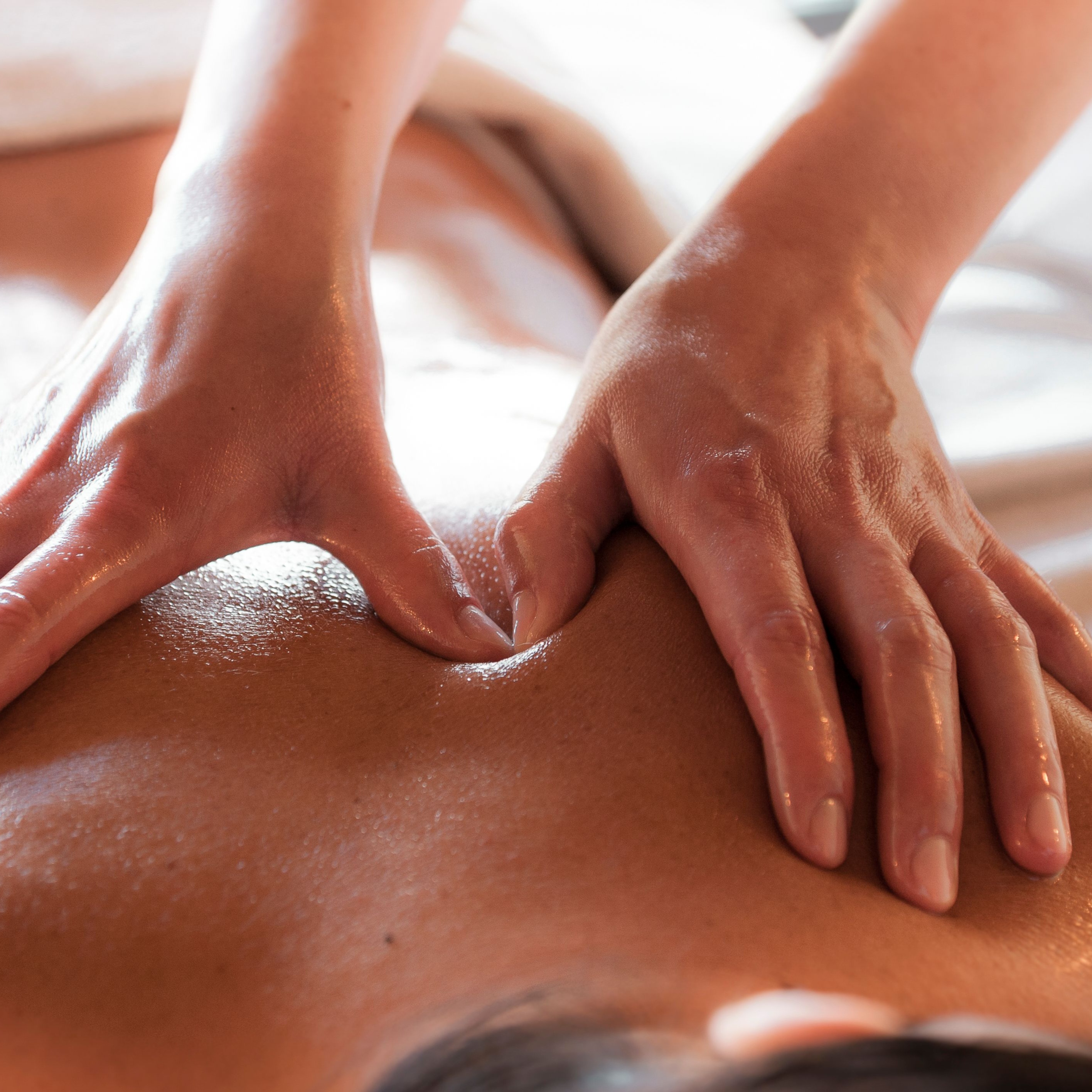 30 min Trigger Point Massage at Time 2B Pampered in Knoxville, TN