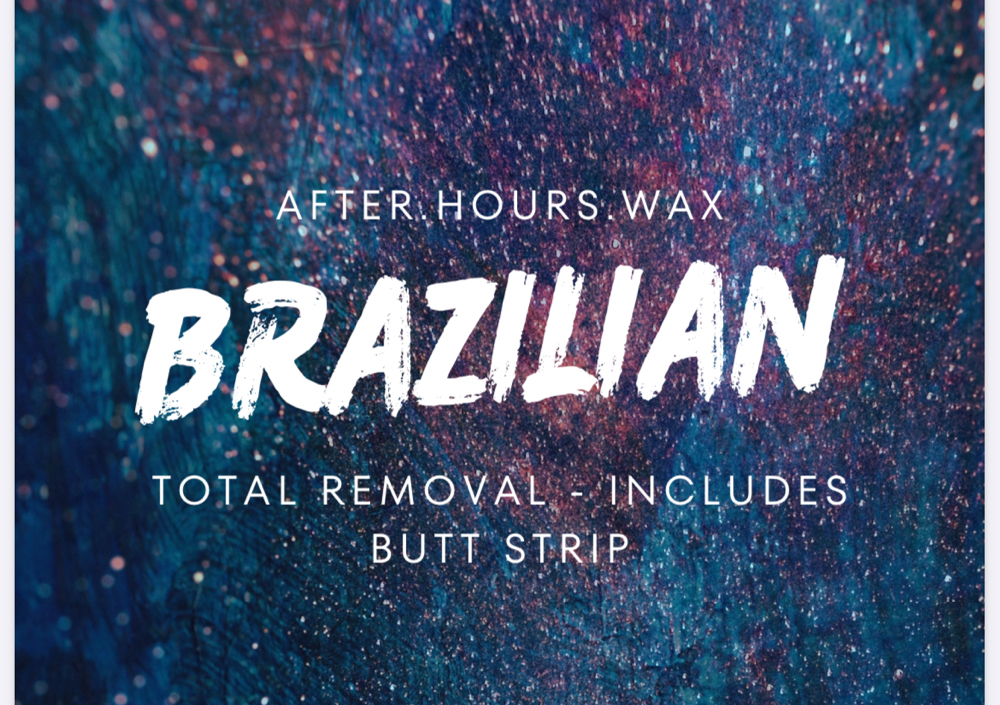 Brazilian