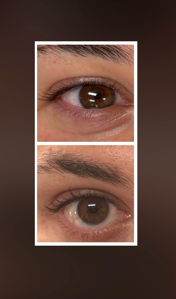 Lash Lift and Tint at Only A Kay Away in Harmony, PA