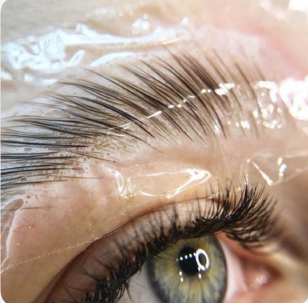 Brow Lamination