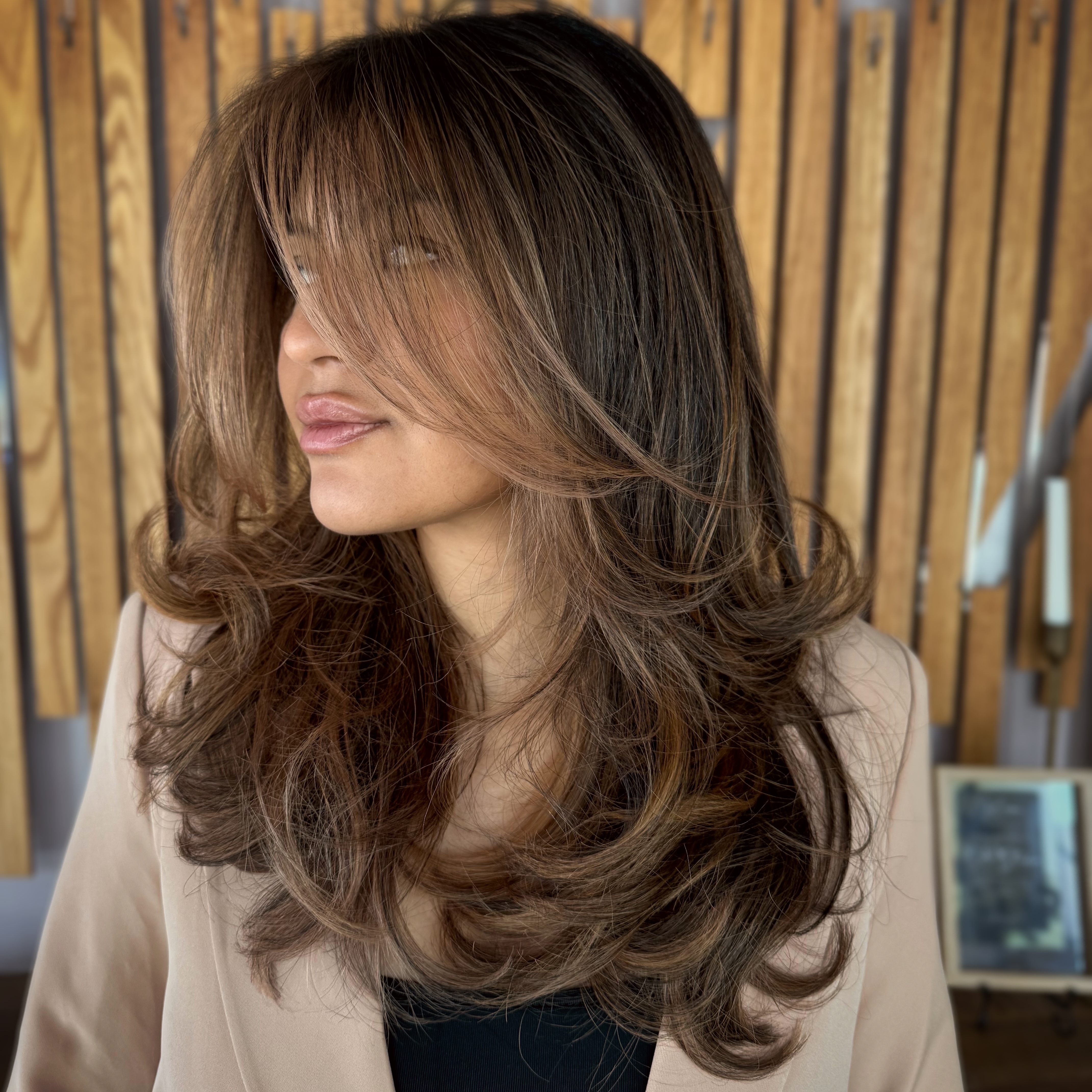Bombshell Blowout at Koyote’s Den in Indianapolis, IN