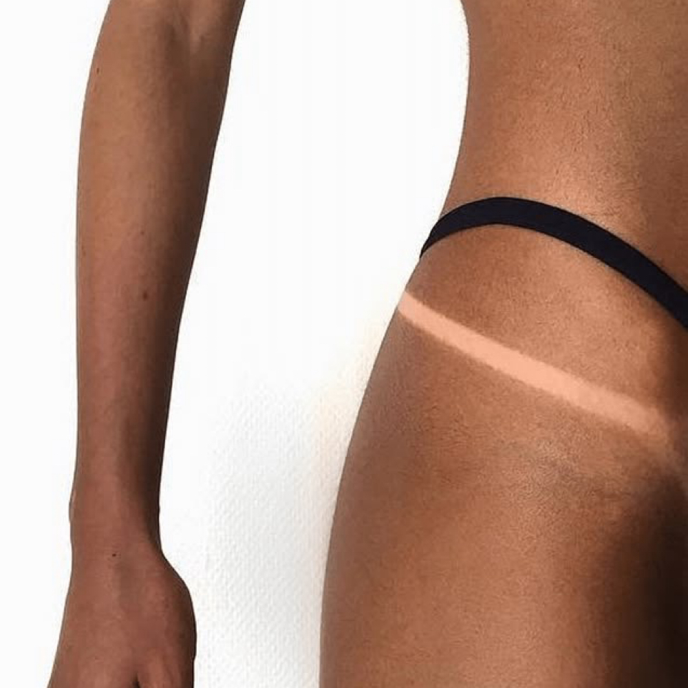 Custom Spray Tan at Luxe Glow Esthetics LLC in South Carolina, SC