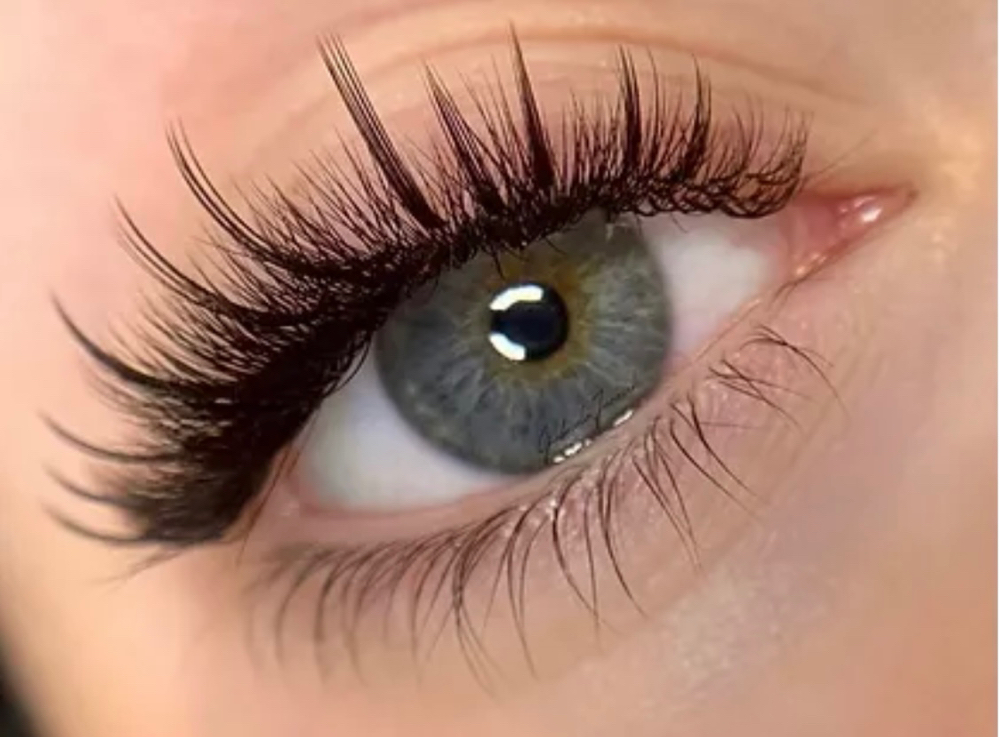 ADD SPARKLE WISPY