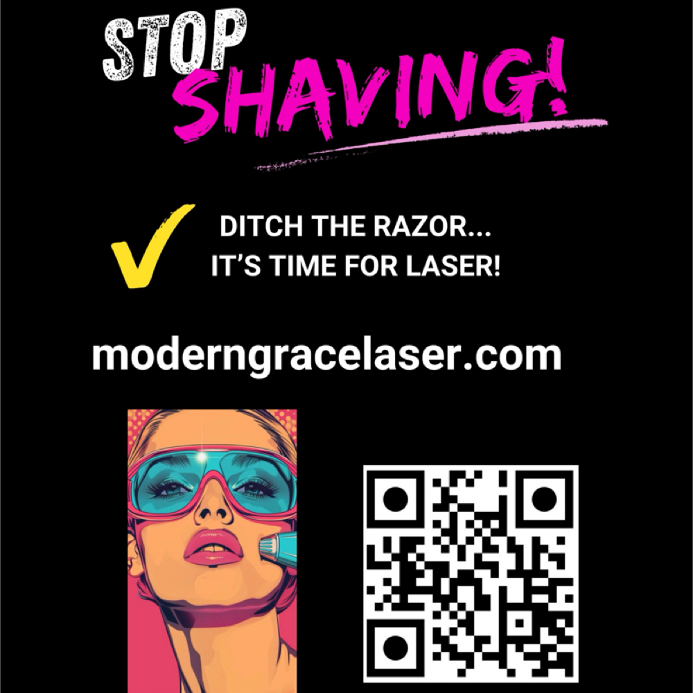 Internet Special  Bookings at Modern Grace Laser and Aesthetics in San Tan Valley, AZ