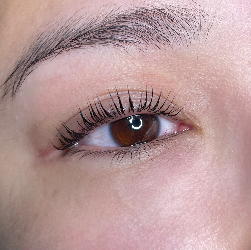 Lash Lift