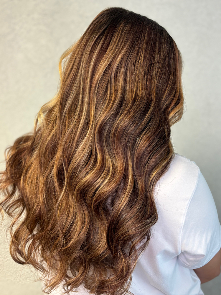 Highlights