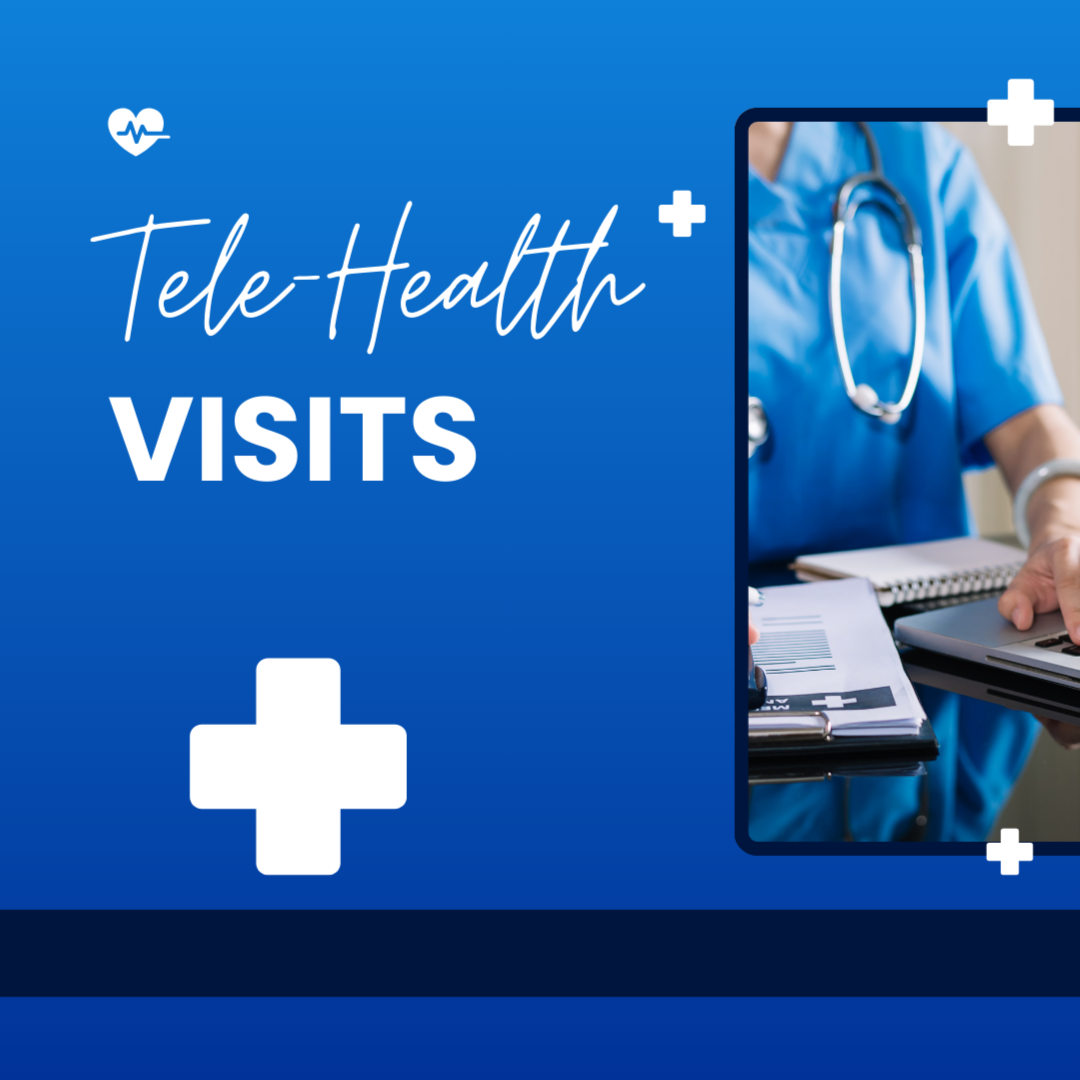 All Tele-Health Visits at Appalachian Hydration And Wellness in Lewisburg, WV