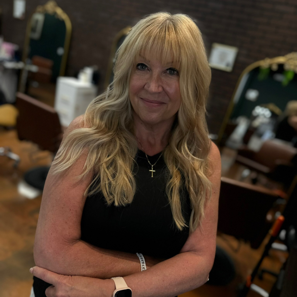 Haircut Add-On at The Salty Suite Salon in Lakeland, FL